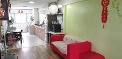 Blk 124 Bedok North Road (Bedok), HDB 3 Rooms #210547051
